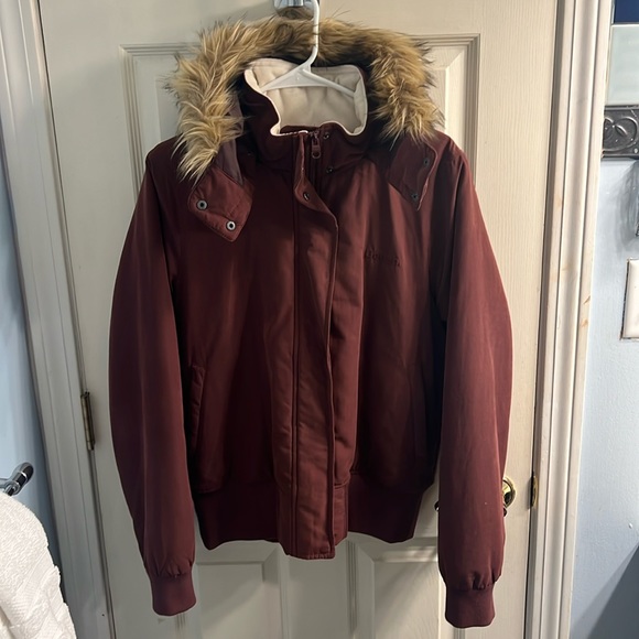 Bench coat - Picture 2 of 4